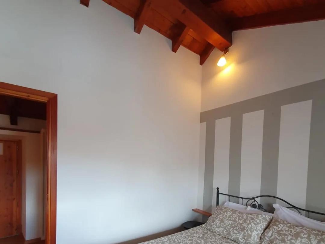 Appartamenti Vacanze E Camere Roccetta Fiorita Pettenasco Kültér fotó