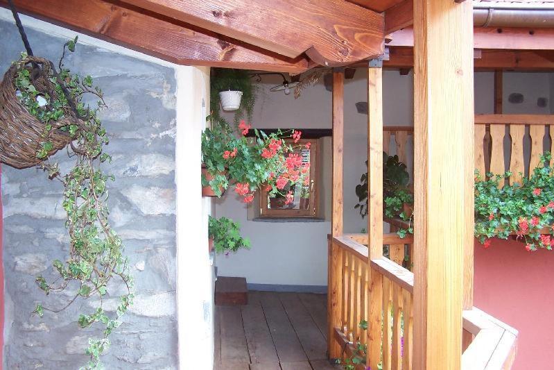 Appartamenti Vacanze E Camere Roccetta Fiorita Pettenasco Kültér fotó