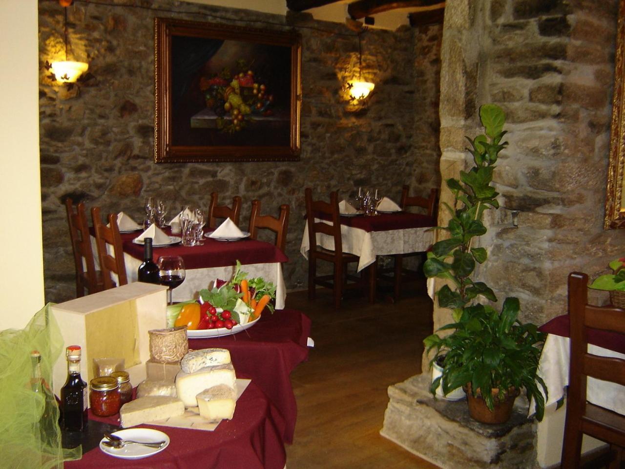 Appartamenti Vacanze E Camere Roccetta Fiorita Pettenasco Kültér fotó