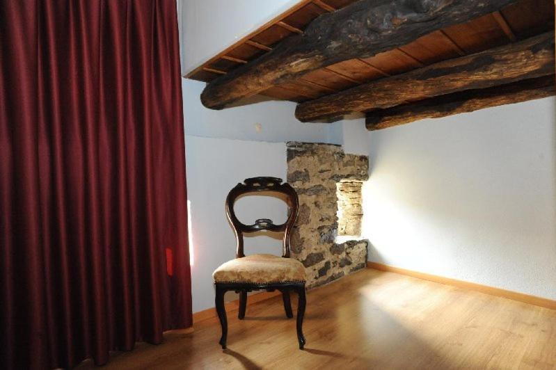 Appartamenti Vacanze E Camere Roccetta Fiorita Pettenasco Kültér fotó
