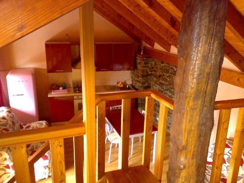 Appartamenti Vacanze E Camere Roccetta Fiorita Pettenasco Kültér fotó