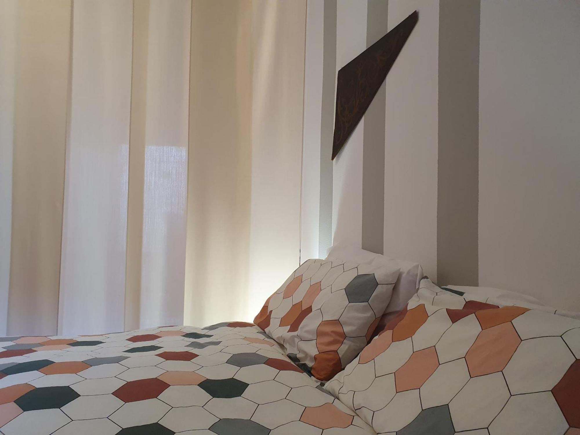 Appartamenti Vacanze E Camere Roccetta Fiorita Pettenasco Szoba fotó