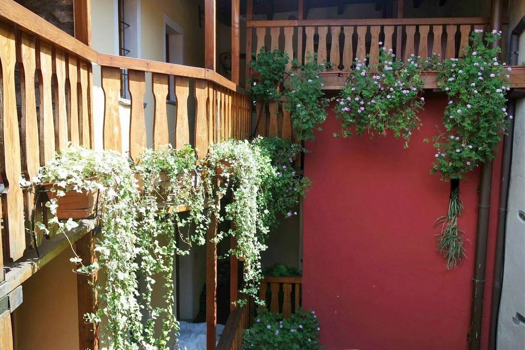 Appartamenti Vacanze E Camere Roccetta Fiorita Pettenasco Kültér fotó