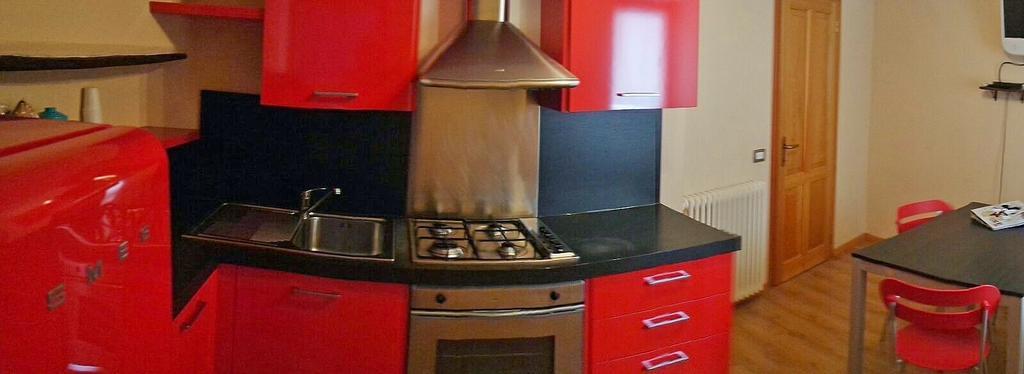 Appartamenti Vacanze E Camere Roccetta Fiorita Pettenasco Kültér fotó
